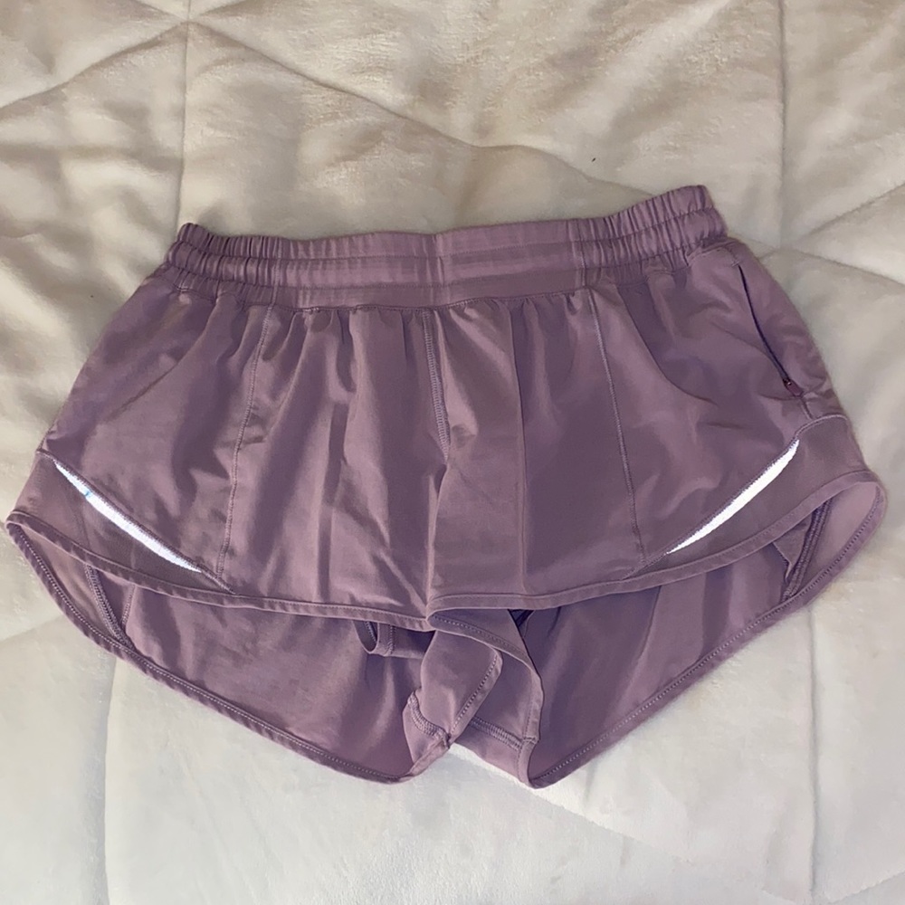 Lululemon shorts!